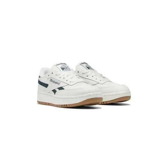 Reebok Shoes Reebok Club C Double Revenge Gy974 Women Chalk